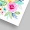 Watercolor Floral 7 by Lisa Nohren  Poster Art Print - Americanflat